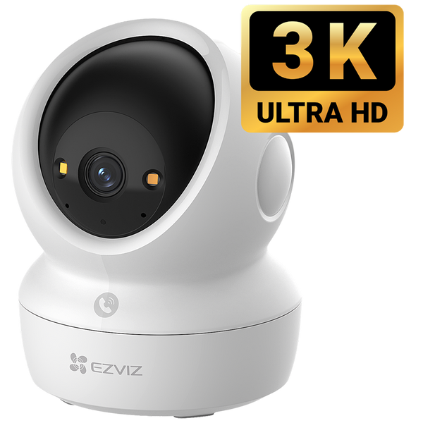 EZVIZ H6C G1 3K INDOOR CAM