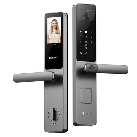 Smart Locks