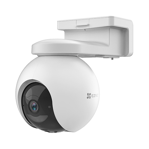4G Security Cameras