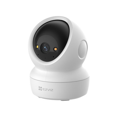 Indoor Security Cameras