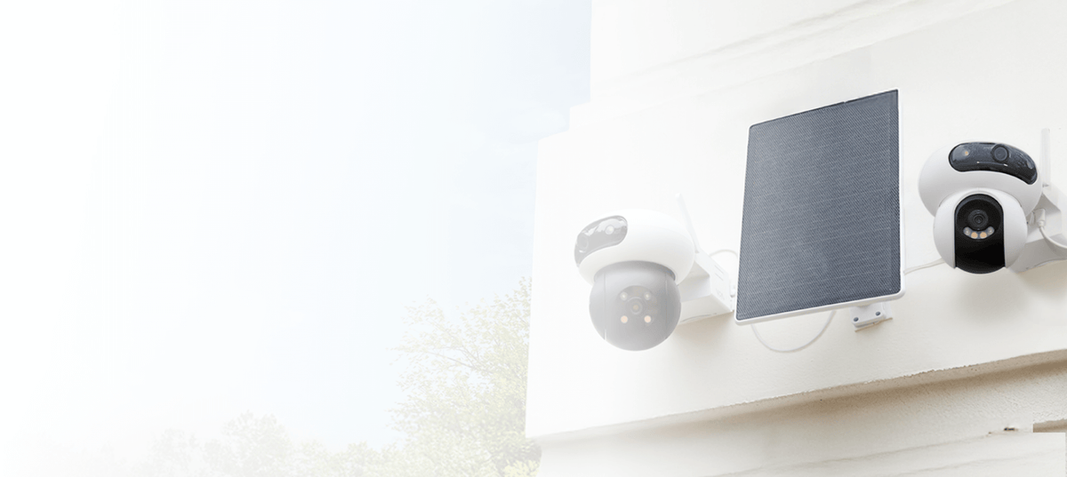 Large-Area & Night Security Expert