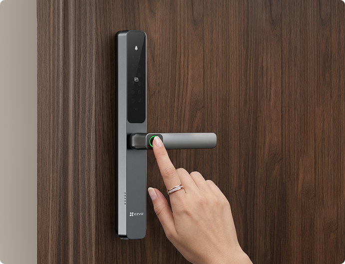 Smart Locks