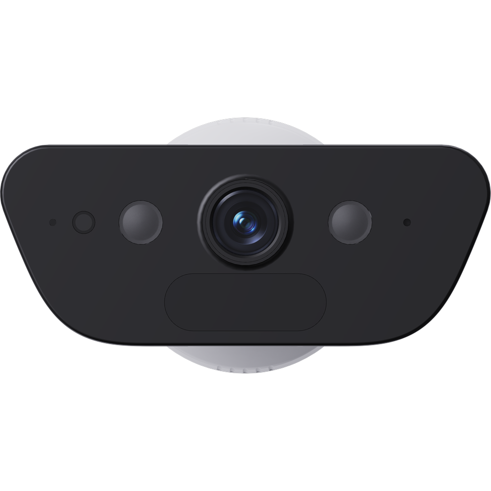 EZVIZ CB5 4K CAMERA WITH SOLAR AND 16GB SD CARD