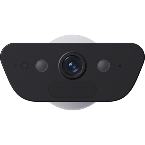 EZVIZ CB5 4K CAMERA WITH SOLAR AND 16GB SD CARD
