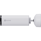 EZVIZ CB5 4K CAMERA WITH SOLAR AND 16GB SD CARD