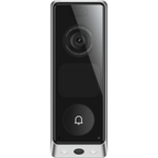 EZVIZ EP8 ULTRA DUAL CAM VIDEO DOORBELL WITH CHIME