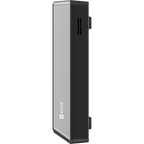 EZVIZ EP8 ULTRA DUAL CAM VIDEO DOORBELL WITH CHIME