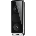 EZVIZ EP8 ULTRA DUAL CAM VIDEO DOORBELL WITH CHIME