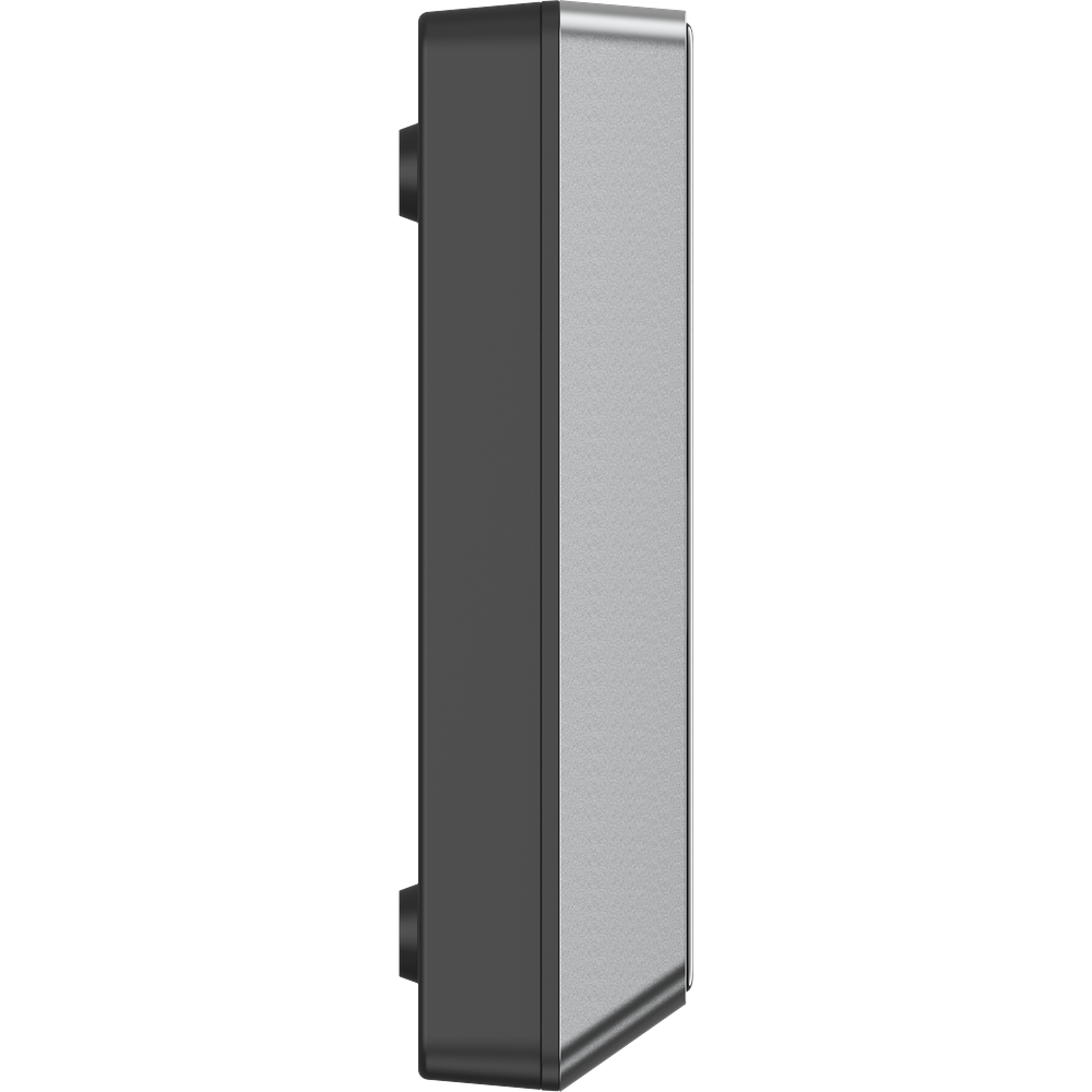 EZVIZ EP8 ULTRA DUAL CAM VIDEO DOORBELL WITH CHIME