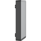 EZVIZ EP8 ULTRA DUAL CAM VIDEO DOORBELL WITH CHIME