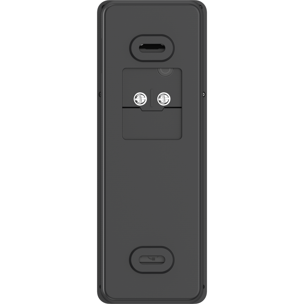 EZVIZ EP8 ULTRA DUAL CAM VIDEO DOORBELL WITH CHIME
