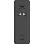 EZVIZ EP8 ULTRA DUAL CAM VIDEO DOORBELL WITH CHIME