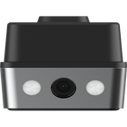 EZVIZ EP8 ULTRA DUAL CAM VIDEO DOORBELL WITH CHIME