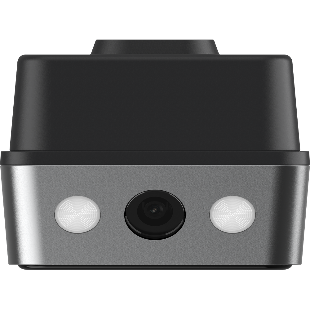 EZVIZ EP8 ULTRA DUAL CAM VIDEO DOORBELL WITH CHIME