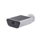 EZVIZ CB5 4K CAMERA WITH SOLAR AND 16GB SD CARD