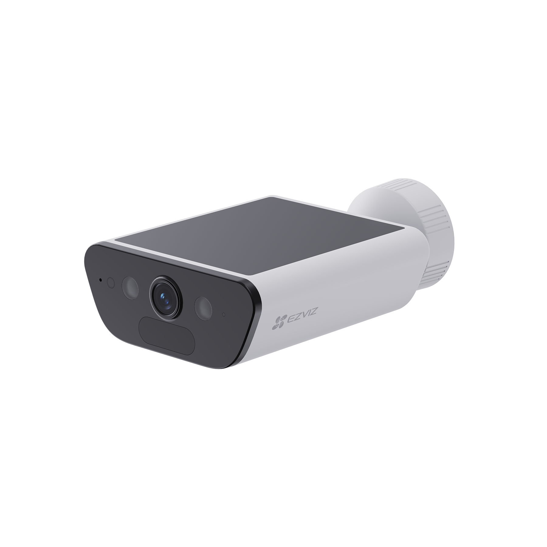 EZVIZ CB5 4K CAMERA WITH SOLAR AND 16GB SD CARD