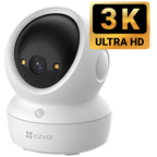 EZVIZ H6C G1 3K INDOOR CAM