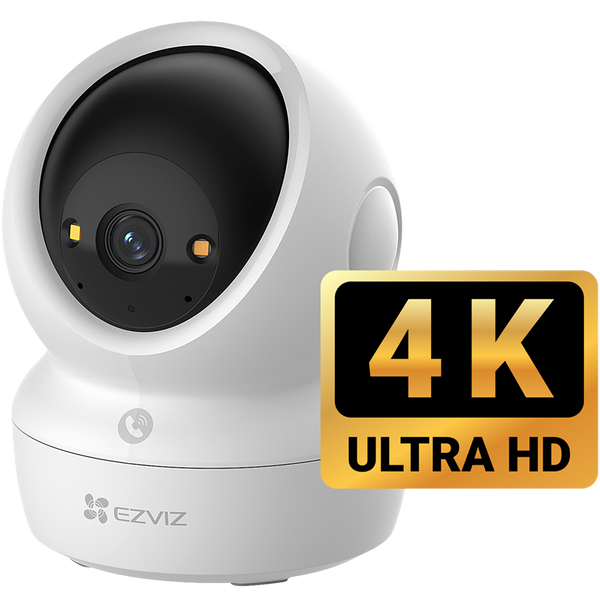 EZVIZ H6C G1 4K INDOOR CAM