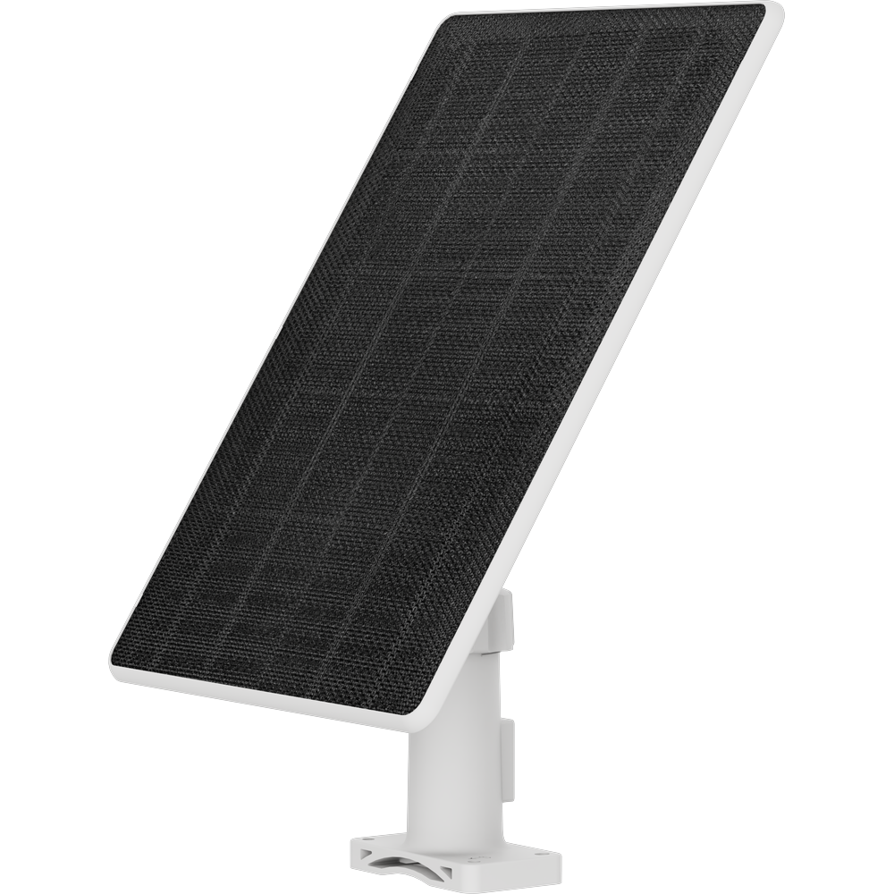 EZVIZ HB90 DUAL 2K 4G/WIFI CAMERA WITH SOLAR PANEL AND 16GB SD CARD