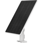EZVIZ HB90 DUAL 2K 4G/WIFI CAMERA WITH SOLAR PANEL AND 16GB SD CARD