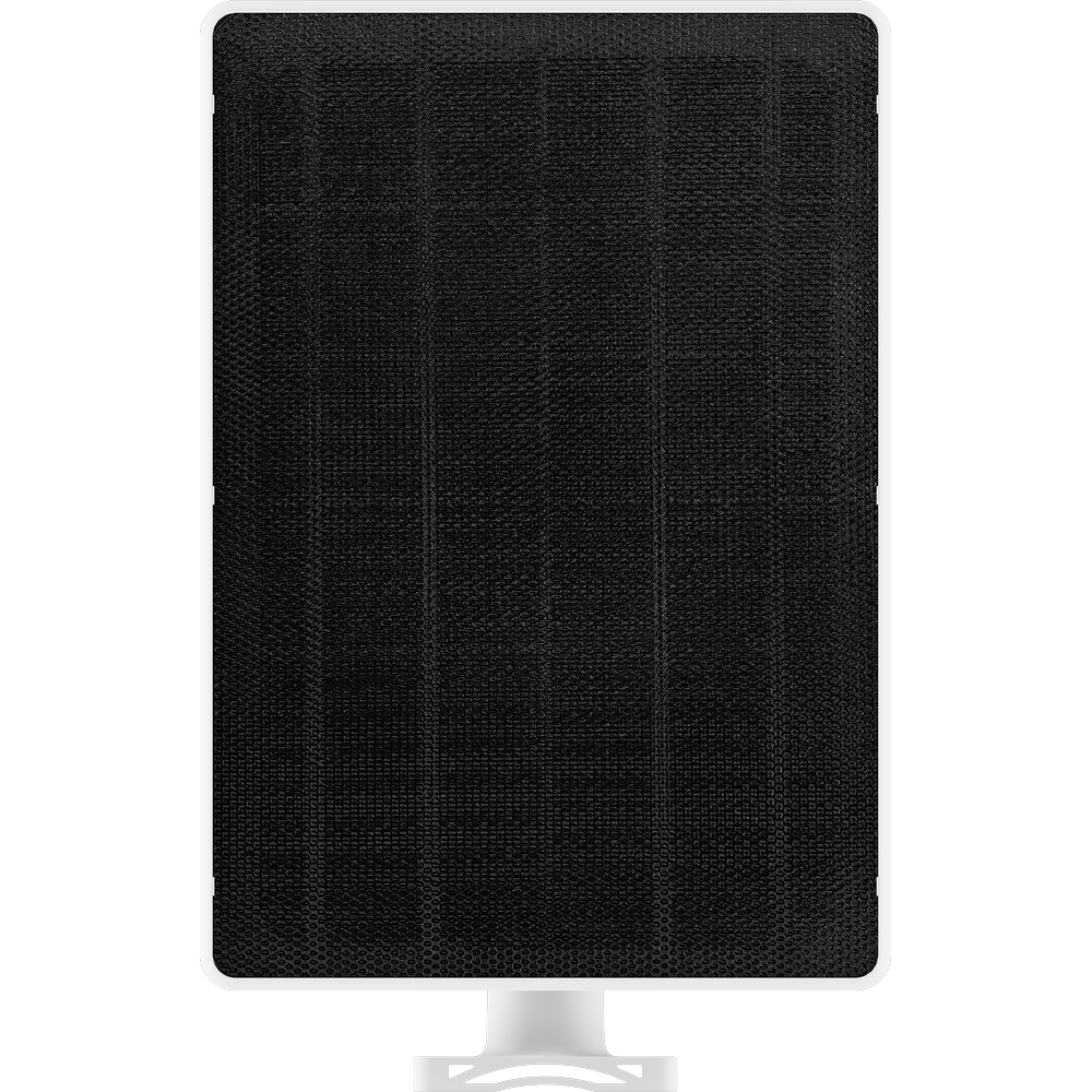 EZVIZ HB90 DUAL 2K 4G/WIFI CAMERA WITH SOLAR PANEL AND 16GB SD CARD
