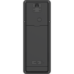 EZVIZ HP8 VIDEO DOORBELL WITH CHIME AND 16GB SD CARD