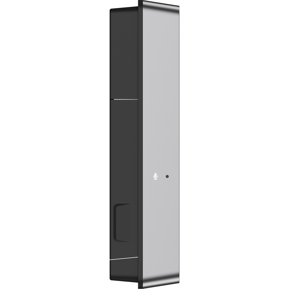 EZVIZ HP8 VIDEO DOORBELL WITH CHIME AND 16GB SD CARD