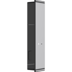 EZVIZ HP8 VIDEO DOORBELL WITH CHIME AND 16GB SD CARD