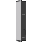 EZVIZ HP8 VIDEO DOORBELL WITH CHIME AND 16GB SD CARD