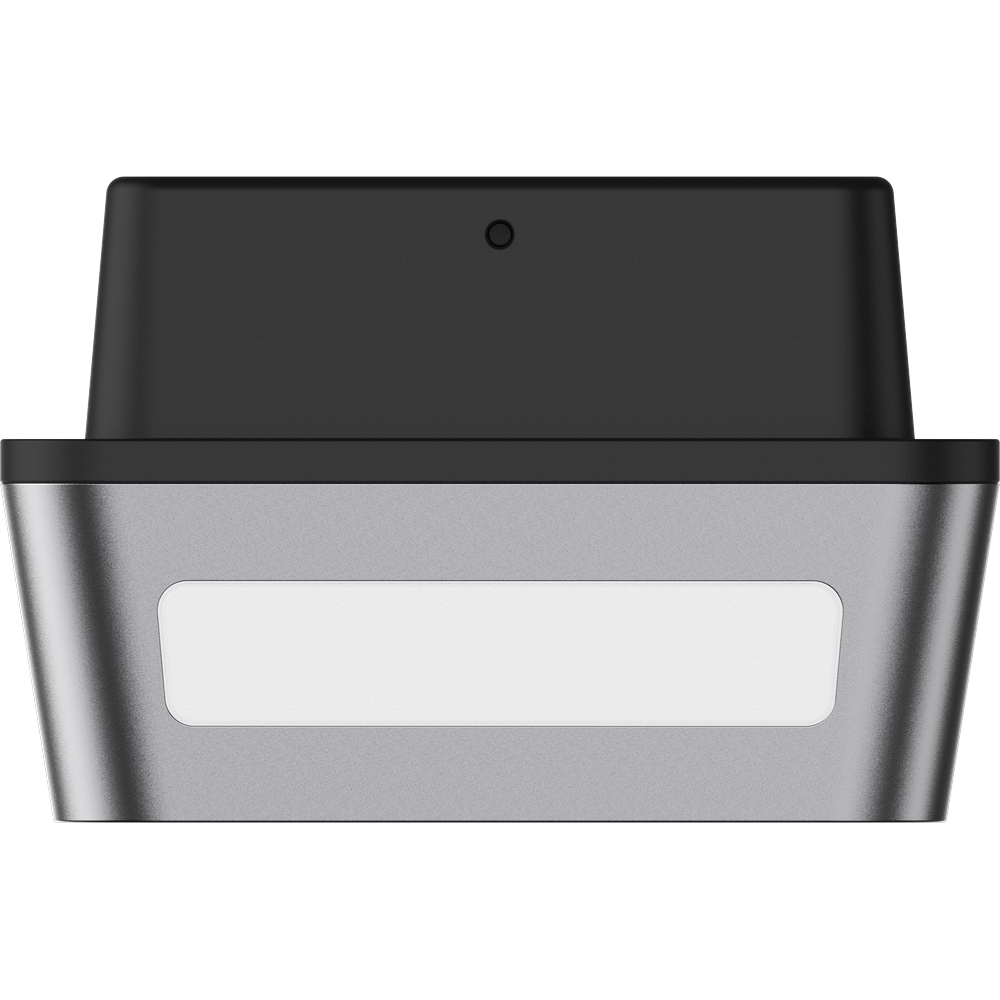 EZVIZ HP8 VIDEO DOORBELL WITH CHIME AND 16GB SD CARD