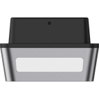 EZVIZ HP8 VIDEO DOORBELL WITH CHIME AND 16GB SD CARD