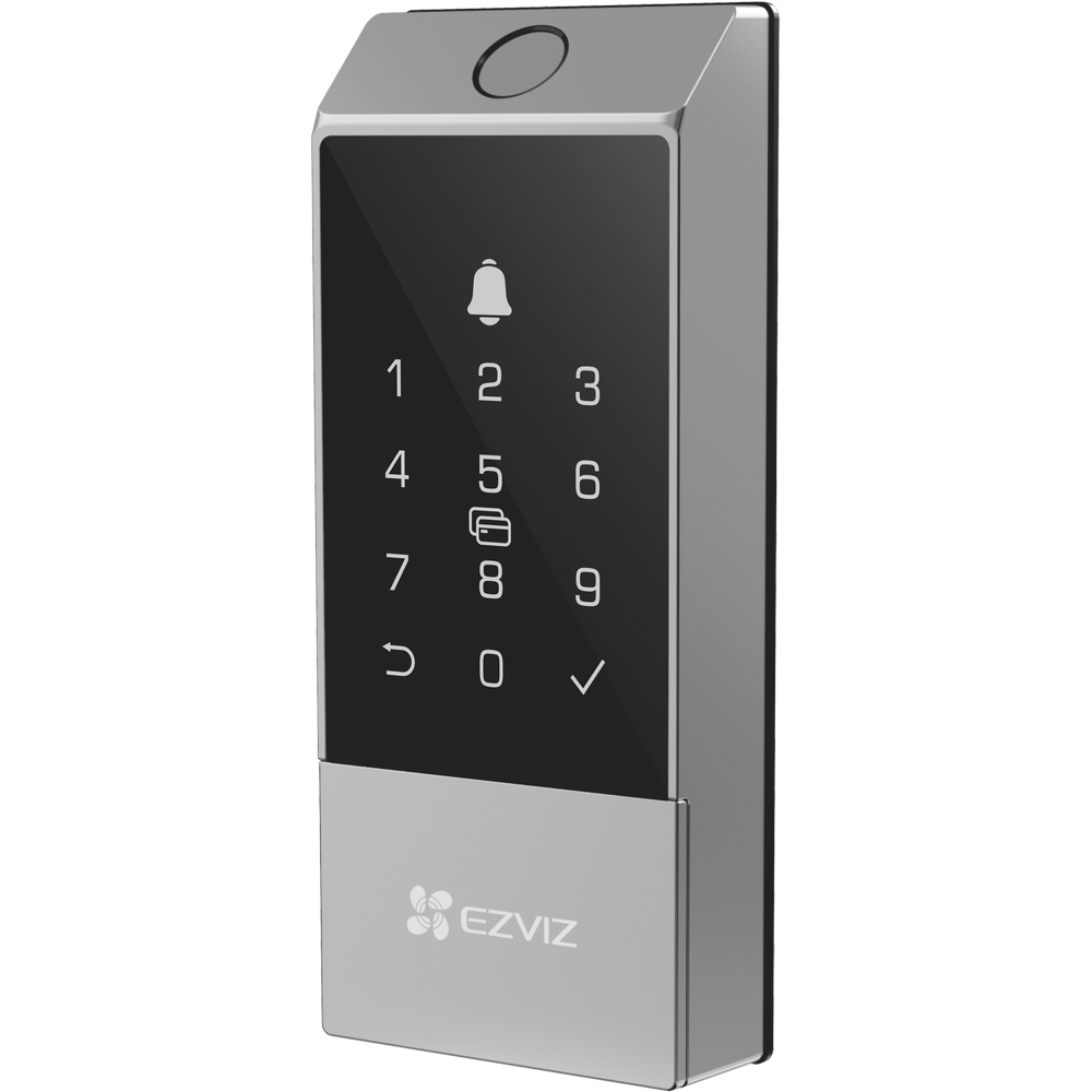 EZVIZ DL04 PRO SMARTLOCK
