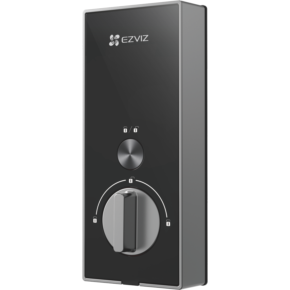 EZVIZ DL04 PRO SMARTLOCK
