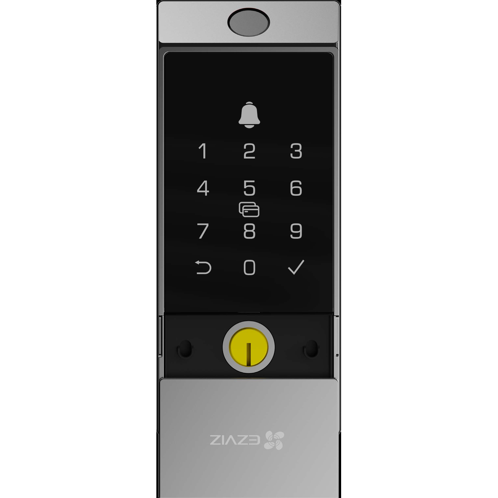 EZVIZ DL04 PRO SMARTLOCK