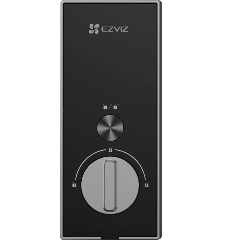 EZVIZ DL04 PRO SMARTLOCK