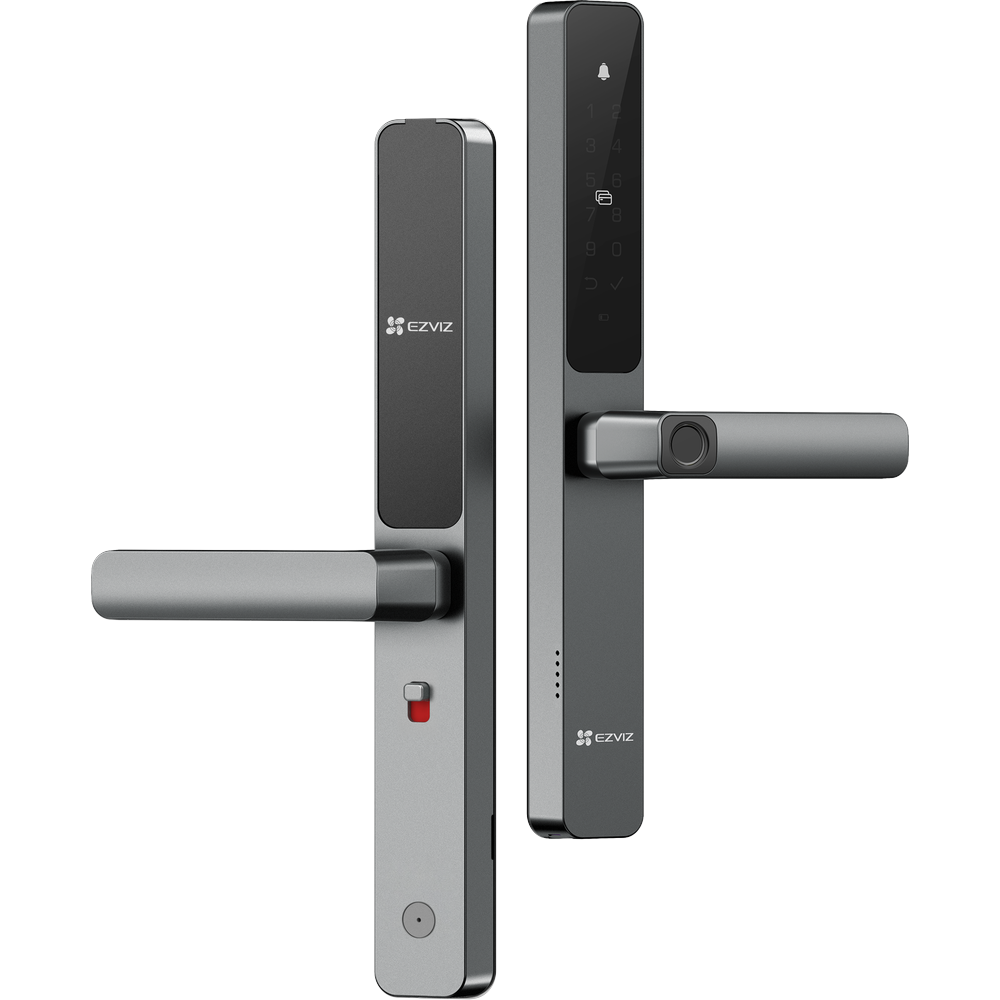 EZVIZ DL06 SMARTLOCK