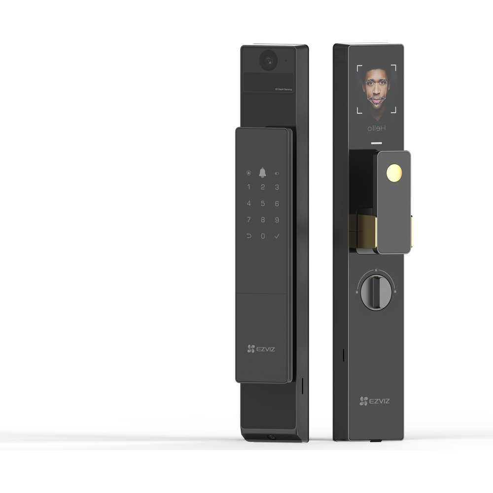 EZVIZ DL50 FVX SMARTLOCK