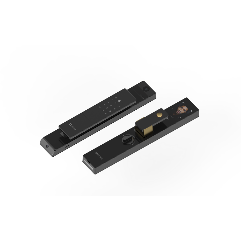 EZVIZ DL50 FVX SMARTLOCK
