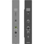 EZVIZ DL50 FVX SMARTLOCK