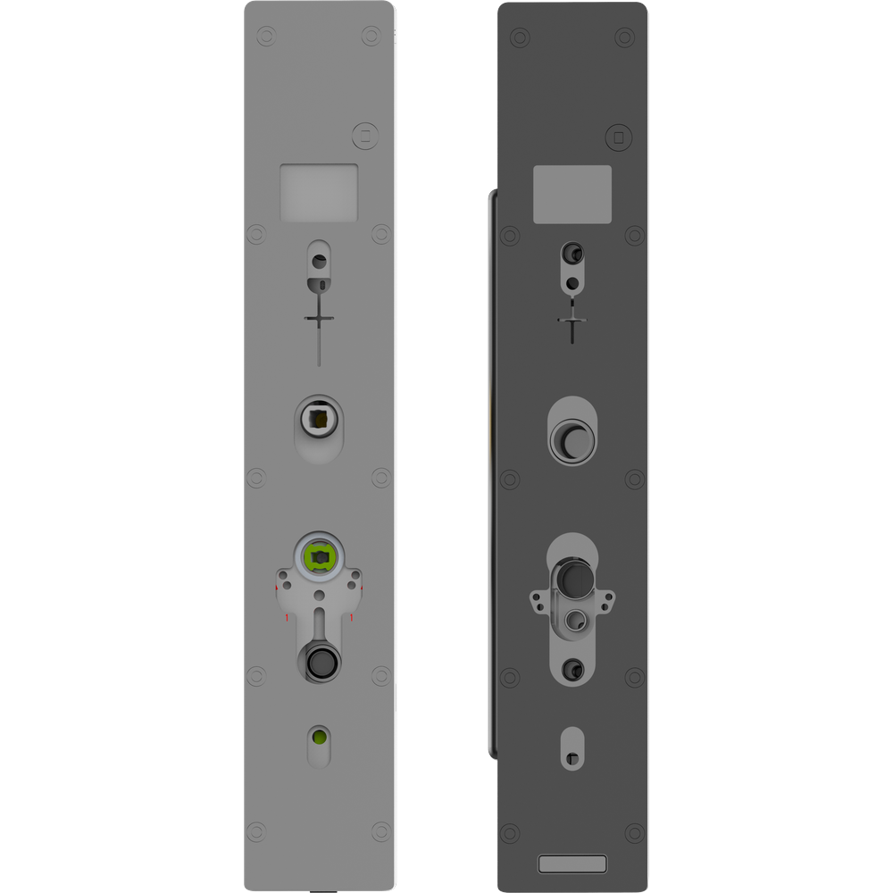 EZVIZ DL50 FVX SMARTLOCK
