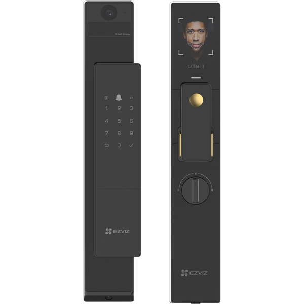 EZVIZ DL50 FVX SMARTLOCK