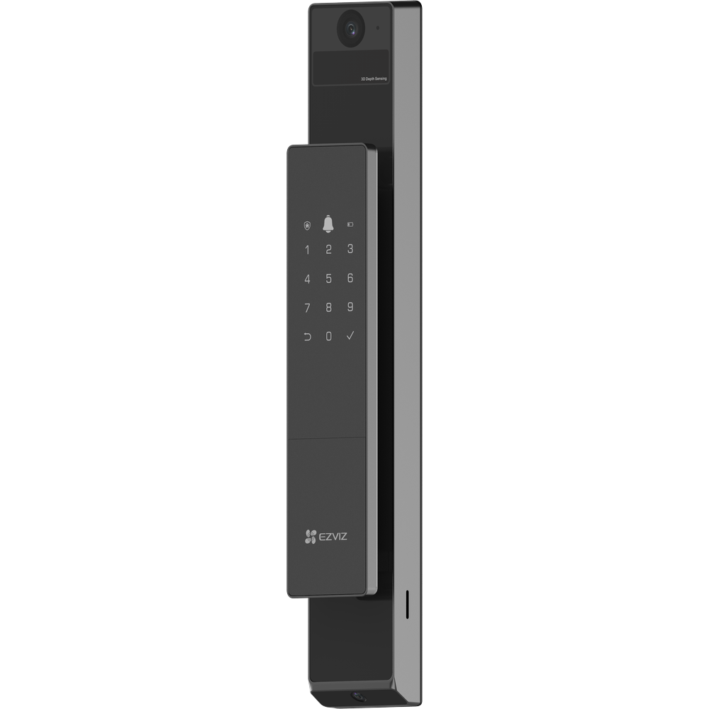 EZVIZ DL50 FVX SMARTLOCK