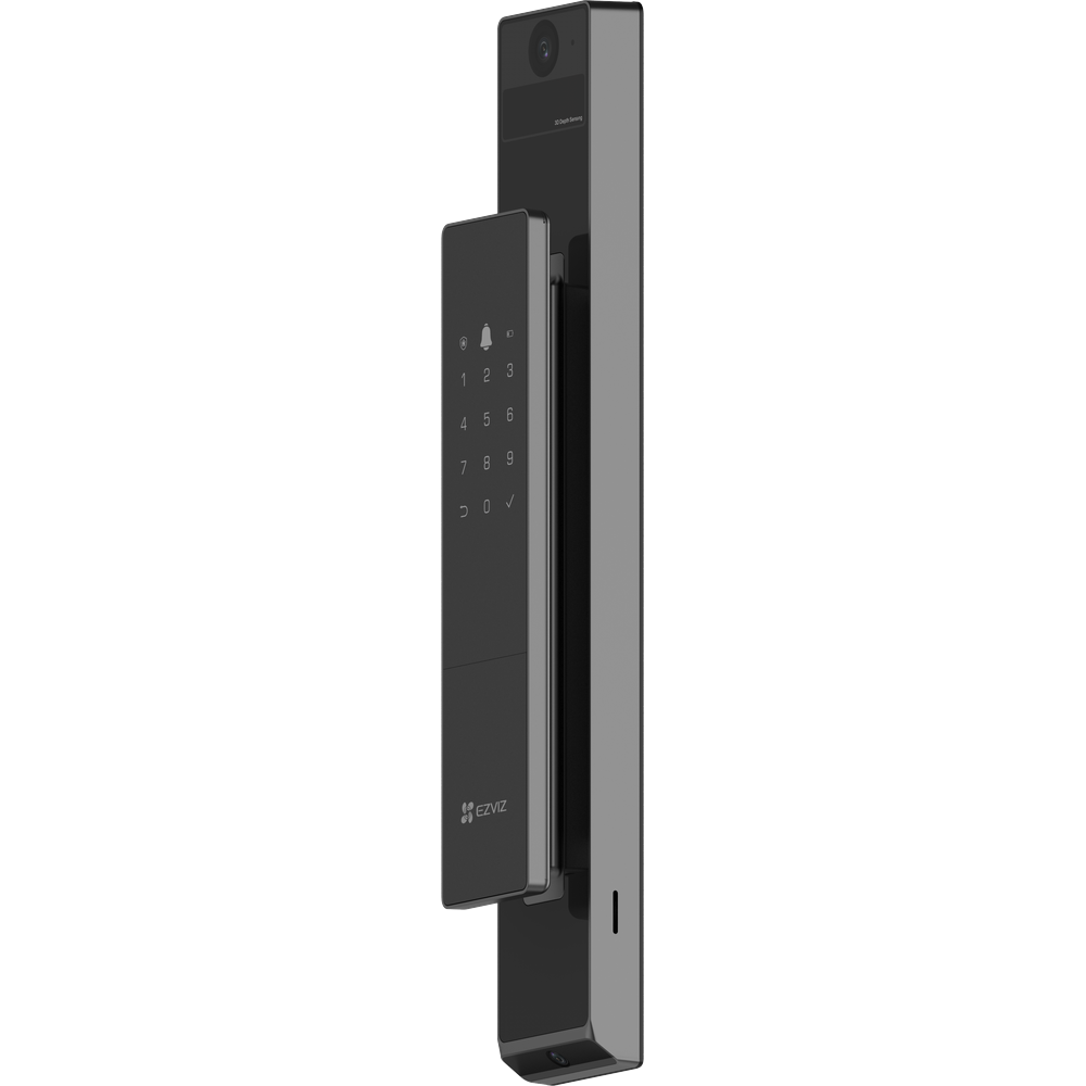EZVIZ DL50 FVX SMARTLOCK