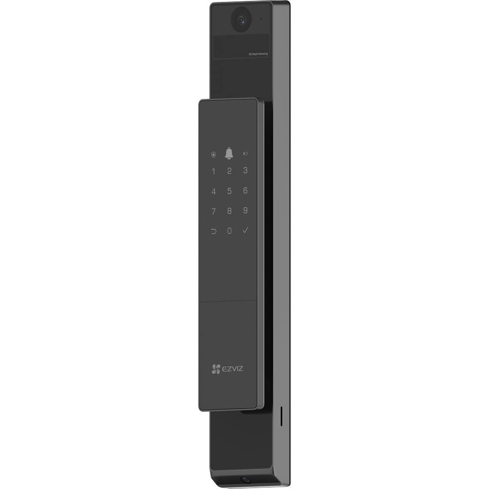 EZVIZ DL50 FVX SMARTLOCK