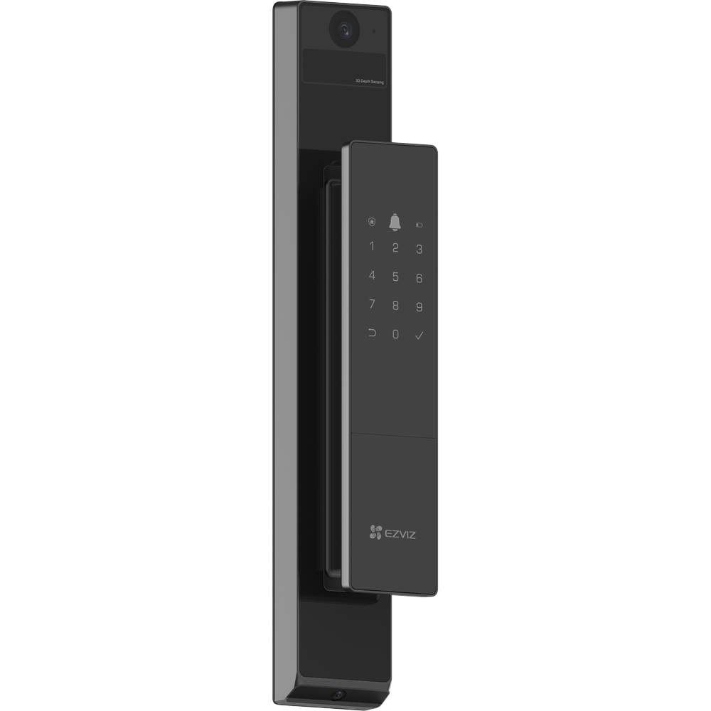 EZVIZ DL50 FVX SMARTLOCK