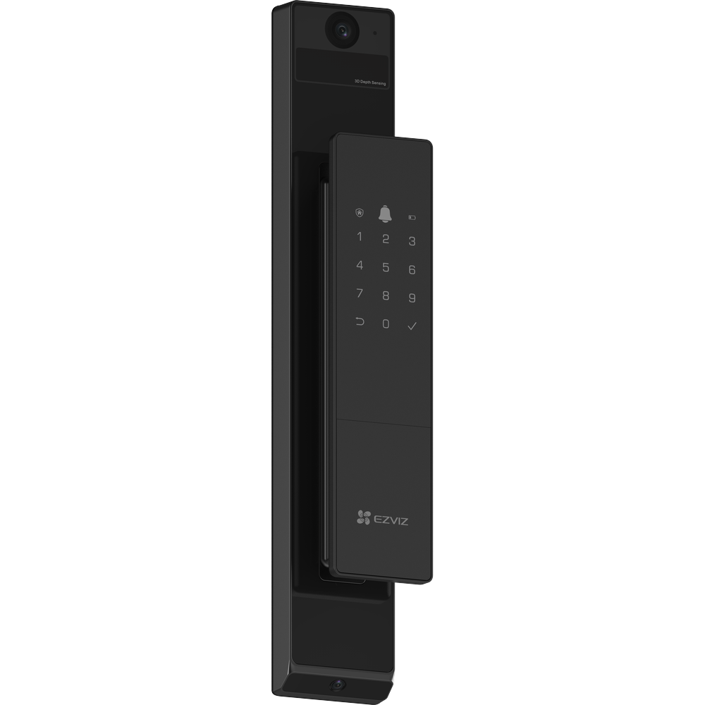 EZVIZ DL50 FVX SMARTLOCK