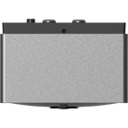 EZVIZ EP3X PRO DUAL CAM DOORBELL WITH SOLAR PANEL
