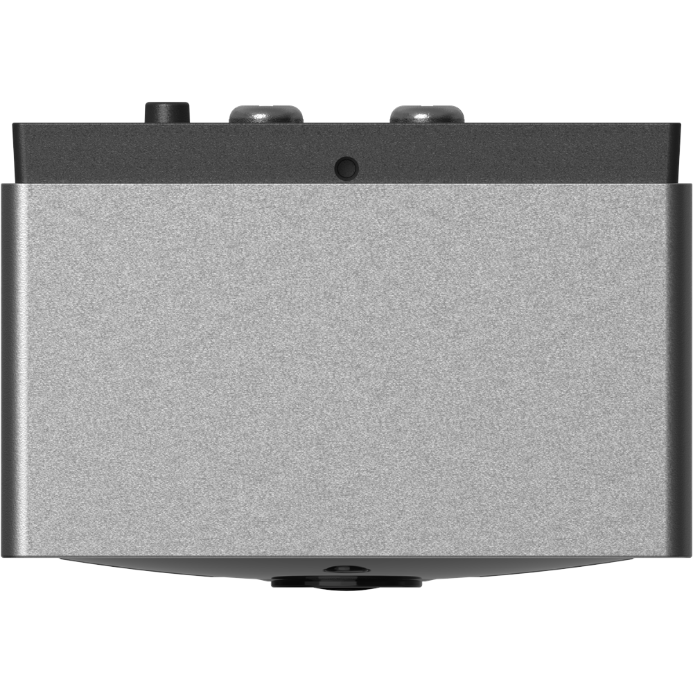EZVIZ EP3X PRO DUAL CAM DOORBELL WITH SOLAR PANEL
