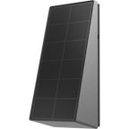EZVIZ EP3X PRO DUAL CAM DOORBELL WITH SOLAR PANEL
