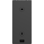 EZVIZ EP3X PRO DUAL CAM DOORBELL WITH SOLAR PANEL